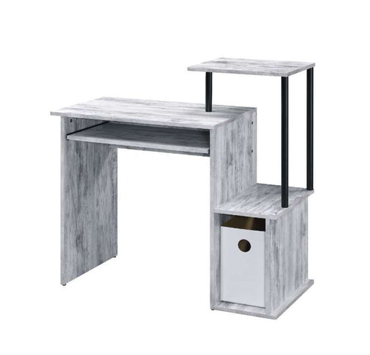 ACME Furniture - Lyphre Desk - 92762 veiw 1