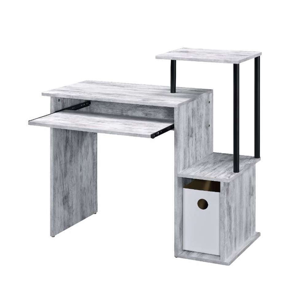 ACME Furniture - Lyphre Desk - 92762 veiw 3