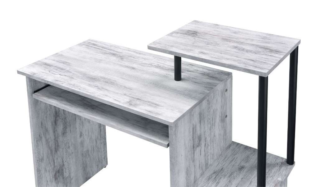 ACME Furniture - Lyphre Desk - 92762 veiw 4
