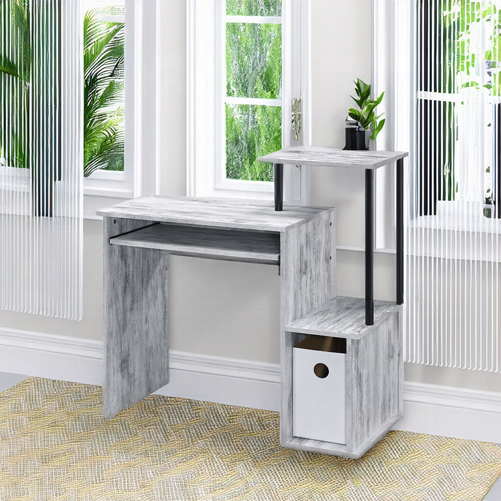 ACME Furniture - Lyphre Desk - 92762 veiw 5