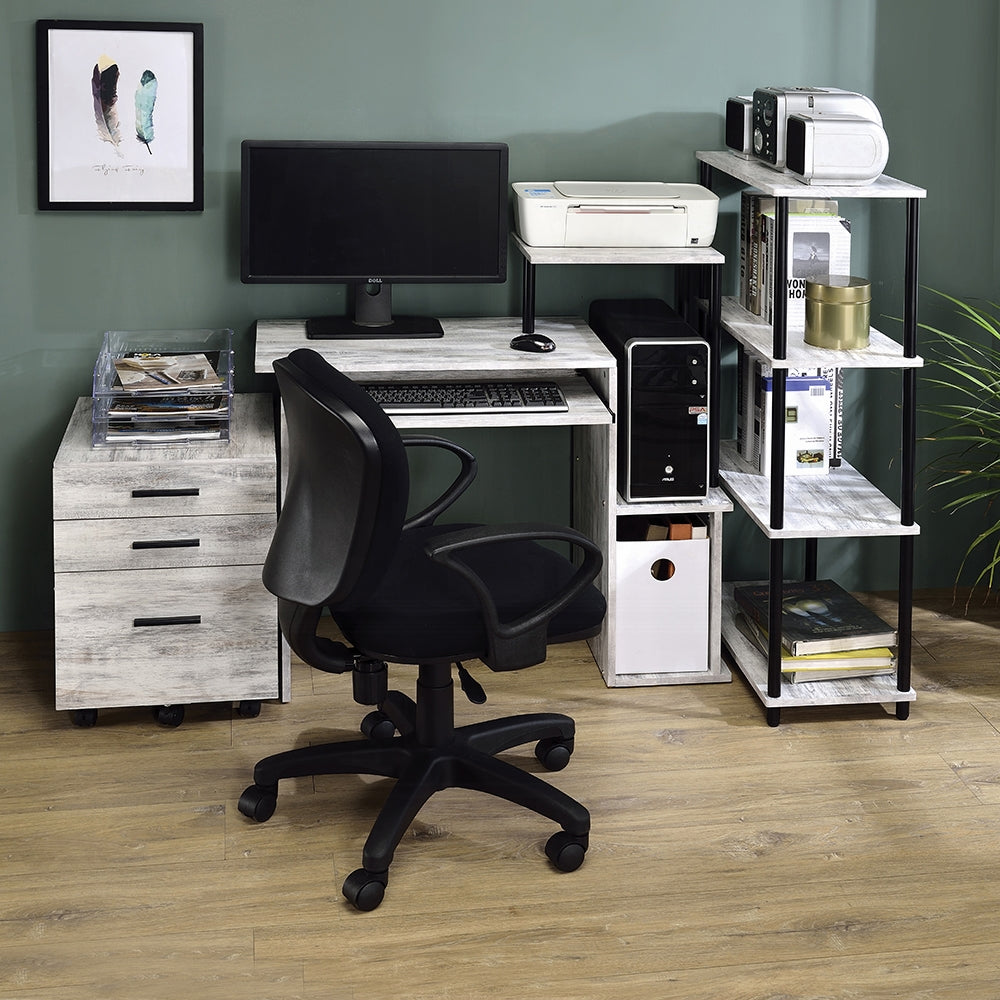 ACME Furniture - Lyphre Desk - 92762 veiw 6