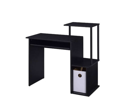 ACME Furniture - Lyphre Desk - 92764 veiw 1