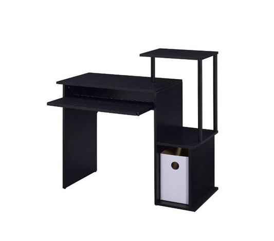 ACME Furniture - Lyphre Desk - 92764 veiw 2