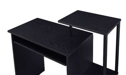 ACME Furniture - Lyphre Desk - 92764 veiw 3