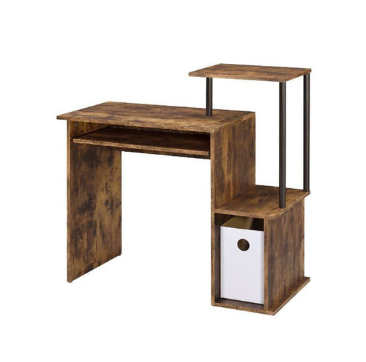 ACME Furniture - Lyphre Desk - 92760 veiw 1