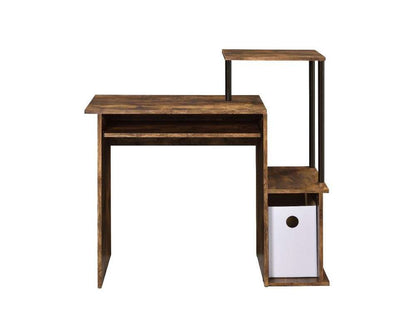 ACME Furniture - Lyphre Desk - 92760 veiw 3