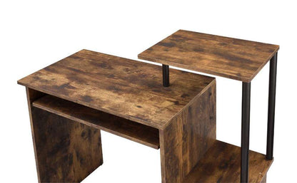 ACME Furniture - Lyphre Desk - 92760 veiw 4