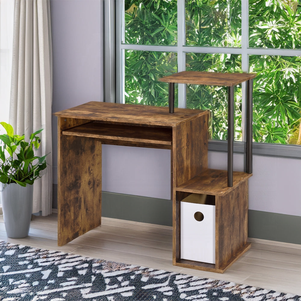 ACME Furniture - Lyphre Desk - 92760 veiw 5