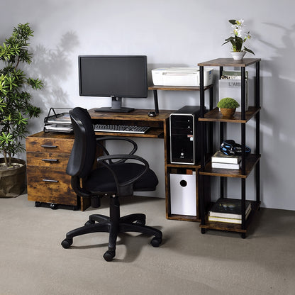 ACME Furniture - Lyphre Desk - 92760 veiw 6