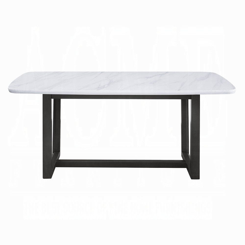 ACME Furniture - Madan Dining Table - DN00059 view 2