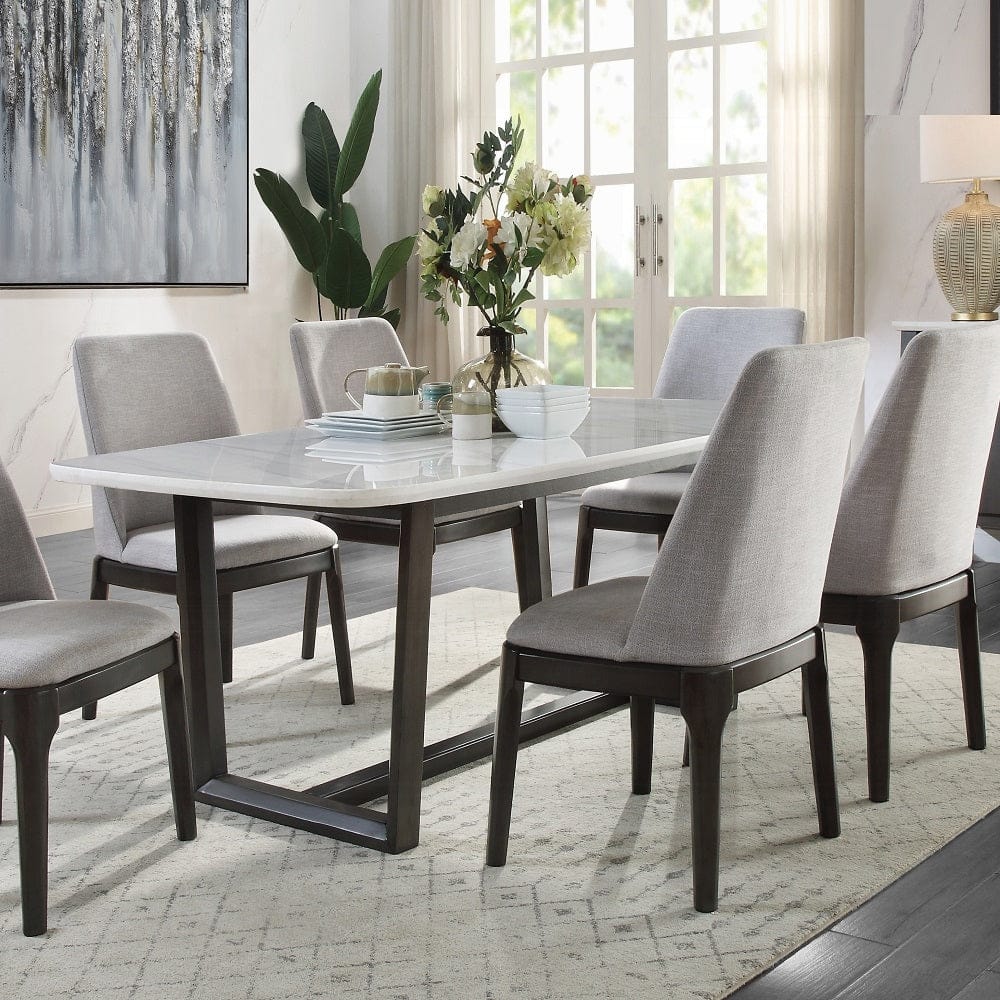 ACME Furniture - Madan Dining Table - DN00059 view 4