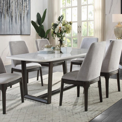 ACME Furniture - Madan Dining Table - DN00059 view 4