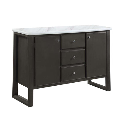 ACME Furniture - Madan Server - AC00425 veiw 2