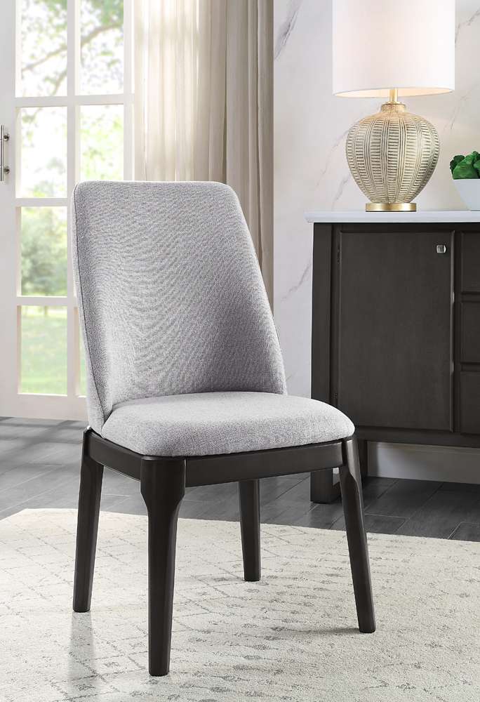 ACME Furniture - Madan Side Chair (Set of 2) - 73172 veiw 1