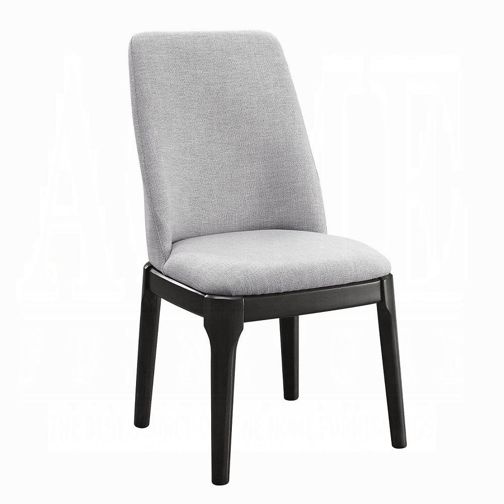 ACME Furniture - Madan Side Chair (Set of 2) - 73172 veiw 2