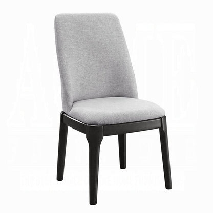 ACME Furniture - Madan Side Chair (Set of 2) - 73172 veiw 2