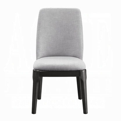 ACME Furniture - Madan Side Chair (Set of 2) - 73172 veiw 3