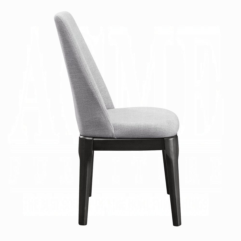 ACME Furniture - Madan Side Chair (Set of 2) - 73172 veiw 4