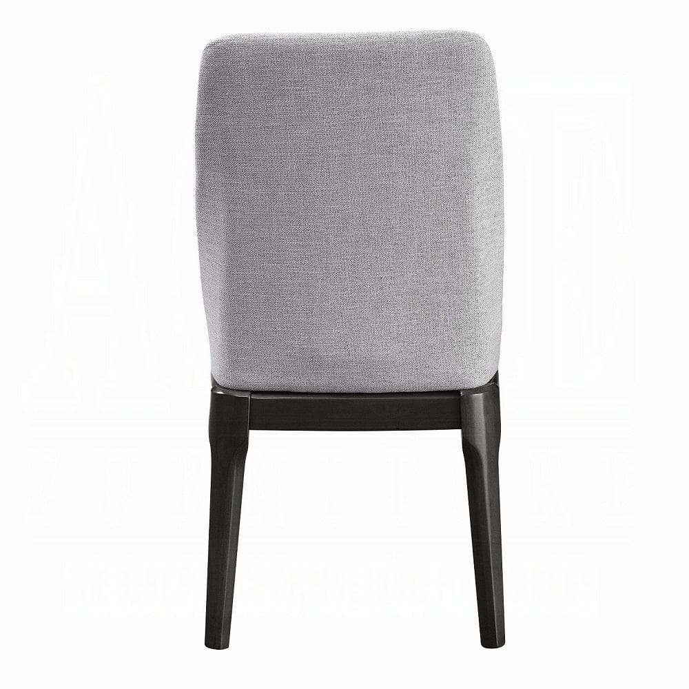 ACME Furniture - Madan Side Chair (Set of 2) - 73172 veiw 5