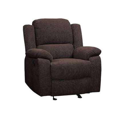 ACME Furniture - Madden Glider Recliner - 55447 view 1