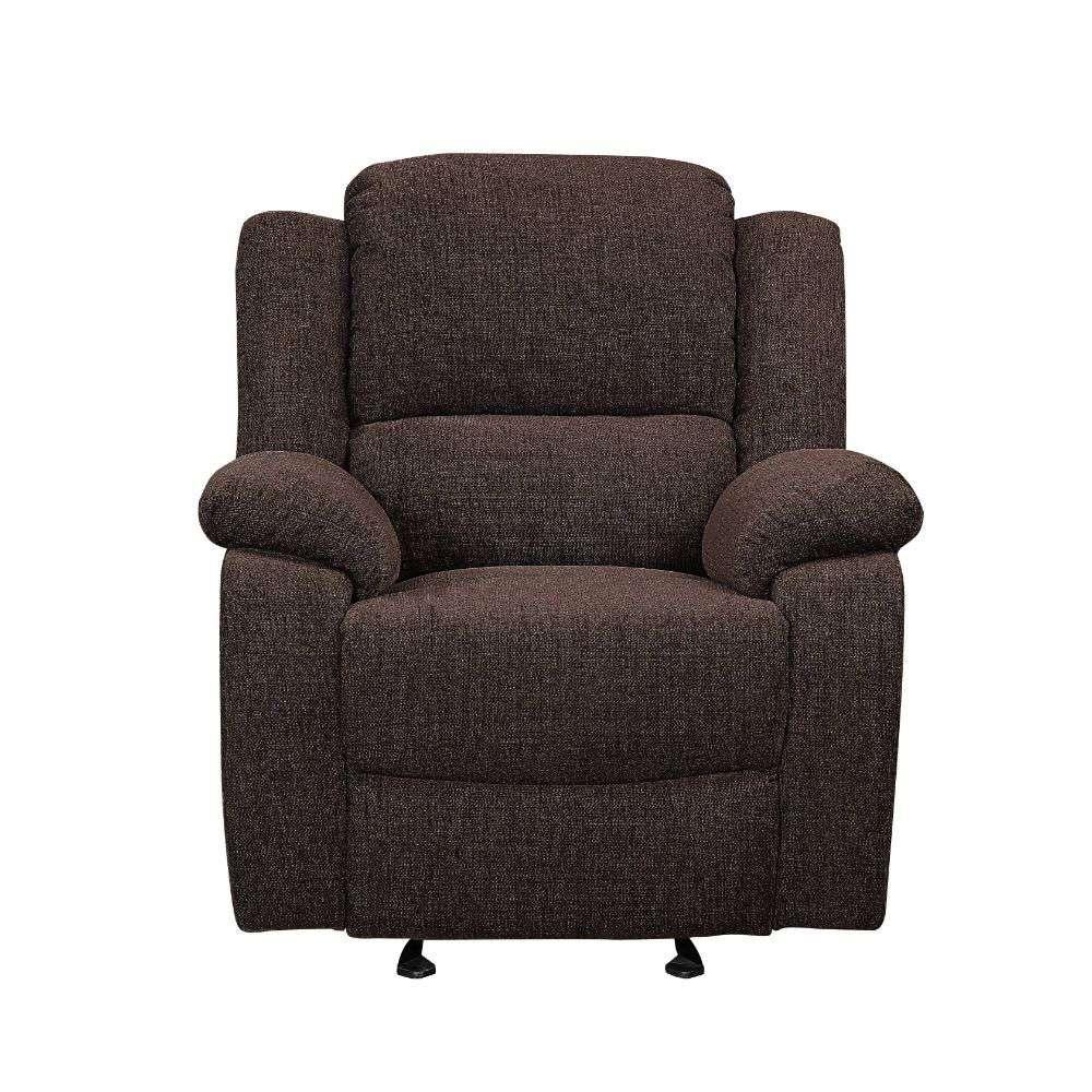 ACME Furniture - Madden Glider Recliner - 55447 view 2