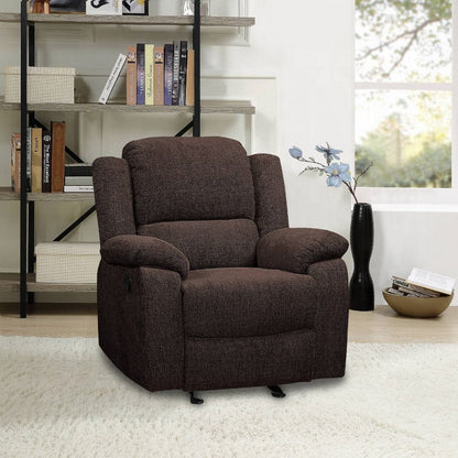 ACME Furniture - Madden Glider Recliner - 55447 view 5