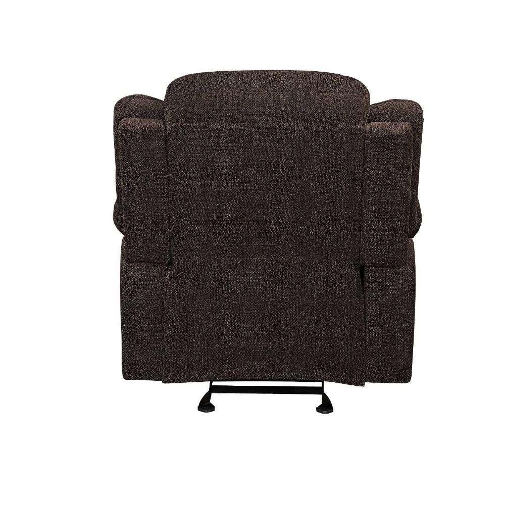 ACME Furniture - Madden Glider Recliner - 55447 veiw 4