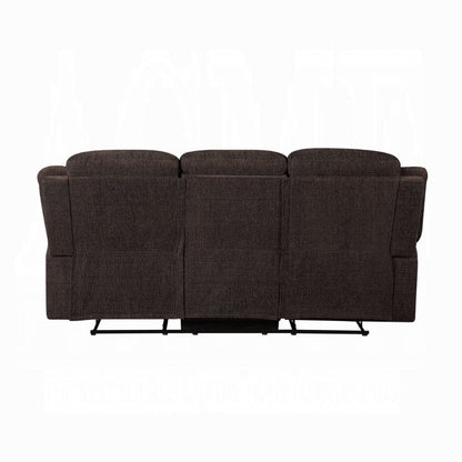 ACME Furniture - Madden Sofa - 55445 view 4