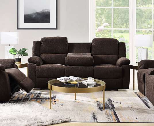 ACME Furniture - Madden Sofa - 55445 veiw 1