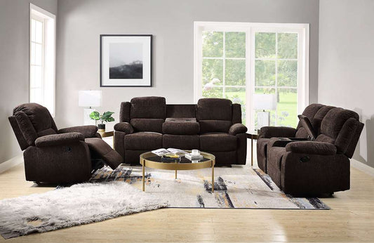 ACME Furniture - Madden Sofa - 55445 veiw 2