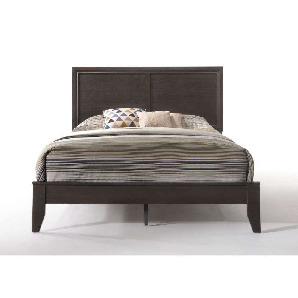 ACME Furniture - Madison California King Bed - 19564CK view 2
