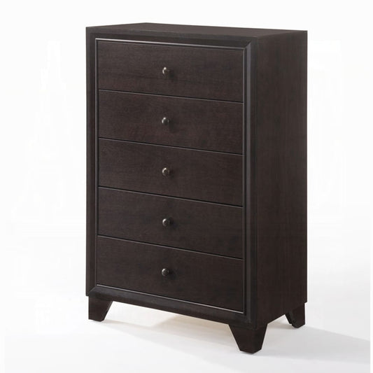 ACME Furniture - Madison Chest - 19576 view 1