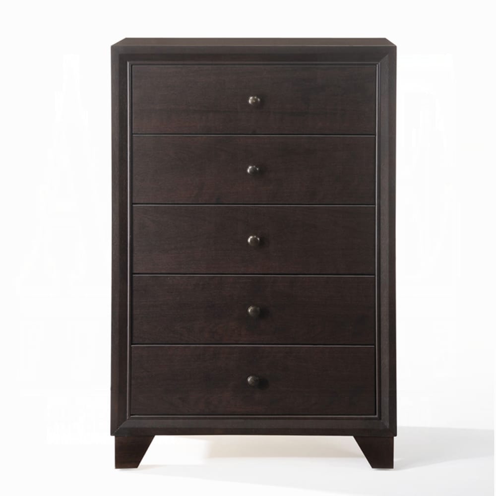 ACME Furniture - Madison Chest - 19576 view 2