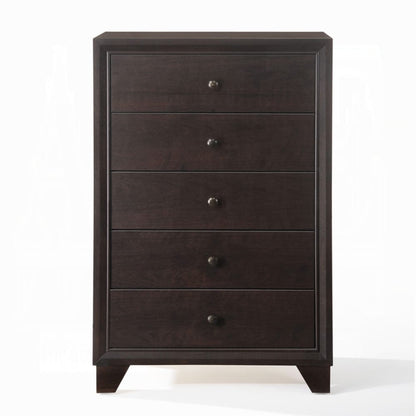 ACME Furniture - Madison Chest - 19576 view 2