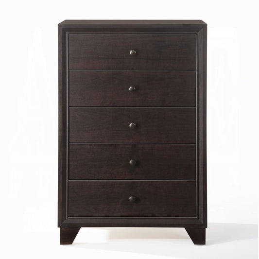 ACME Furniture - Madison Chest - 19576 view 2