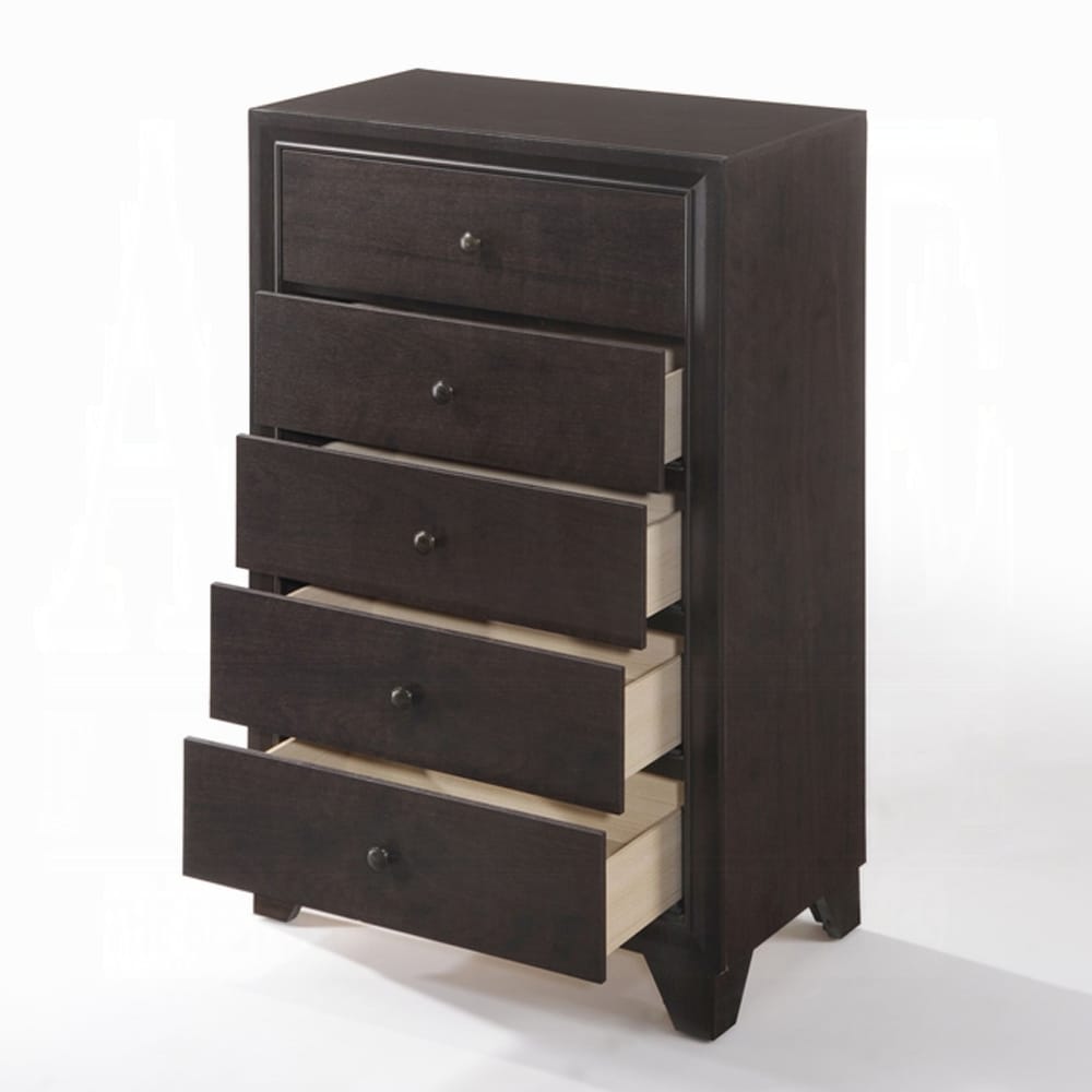 ACME Furniture - Madison Chest - 19576 view 3