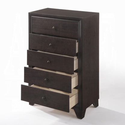 ACME Furniture - Madison Chest - 19576 view 3