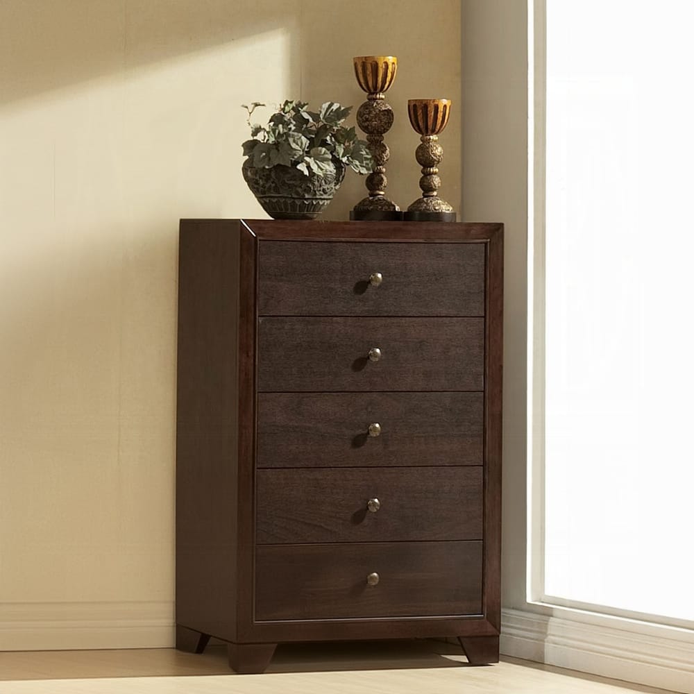 ACME Furniture - Madison Chest - 19576 view 6