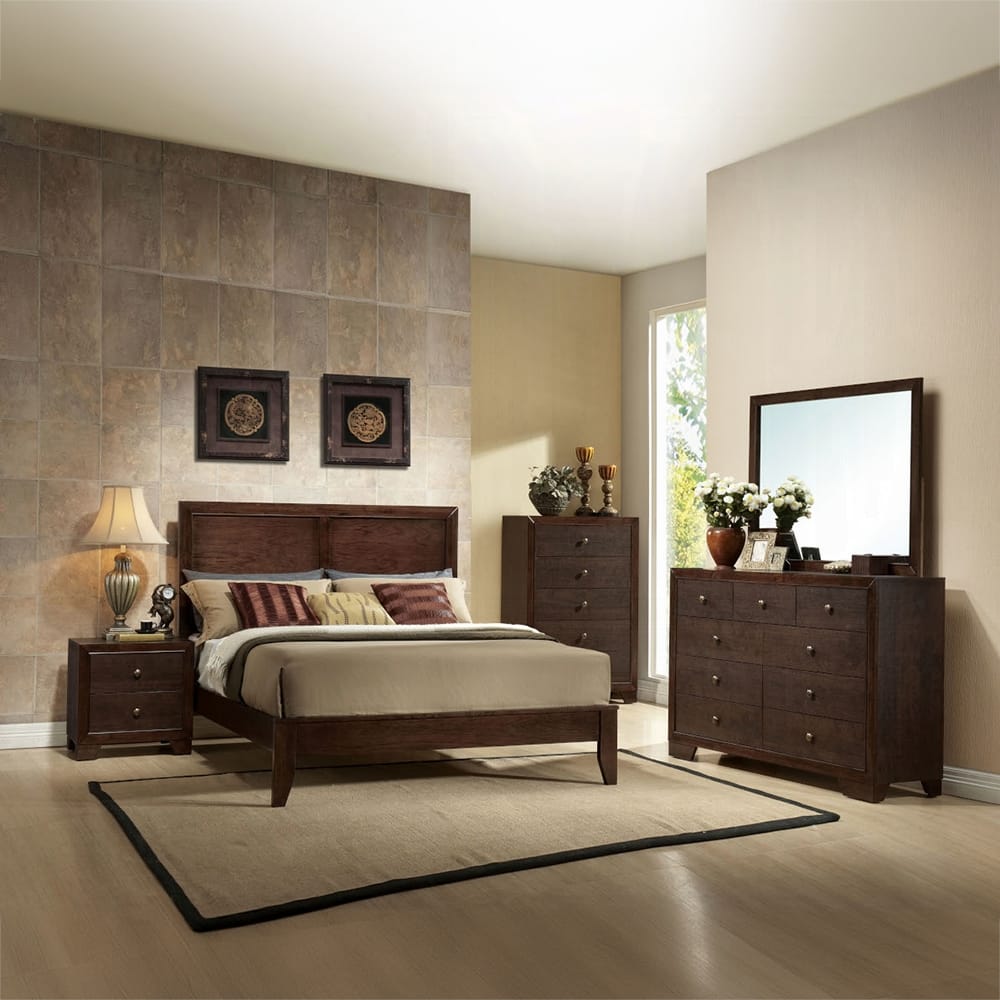 ACME Furniture - Madison Chest - 19576 view 7