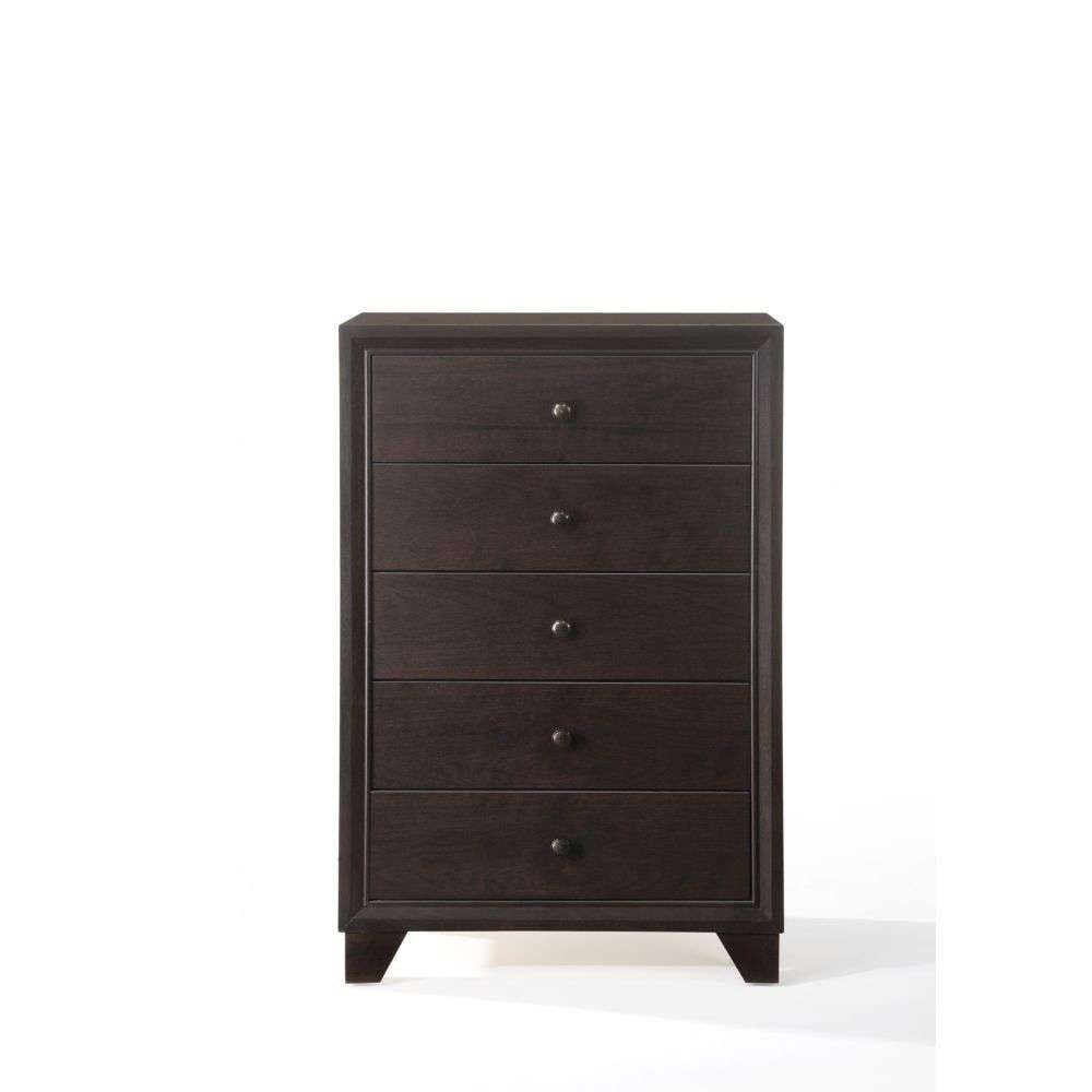 ACME Furniture - Madison Chest - 19576 veiw 3