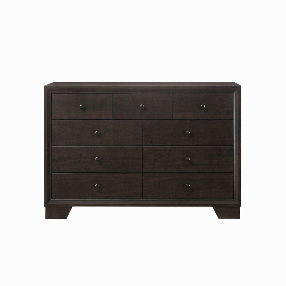 ACME Furniture - Madison Dresser - 19575 view 2