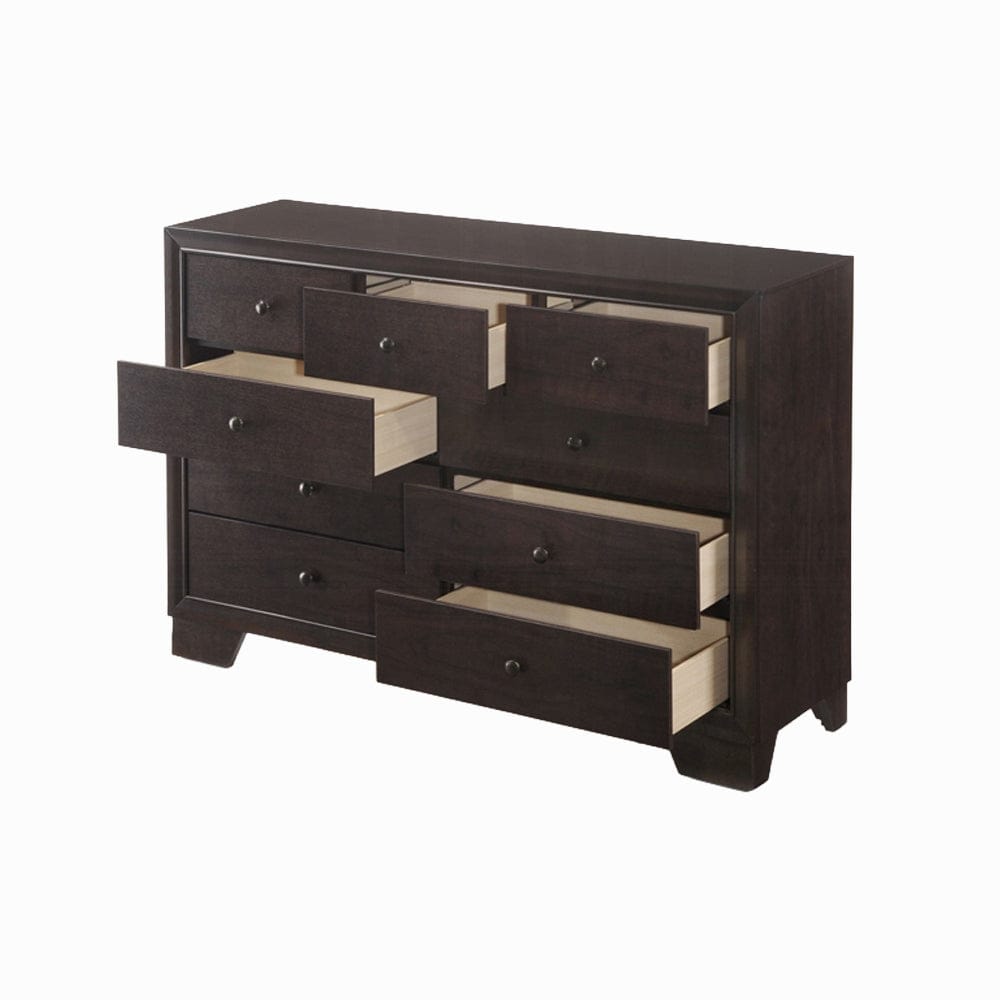 ACME Furniture - Madison Dresser - 19575 view 3