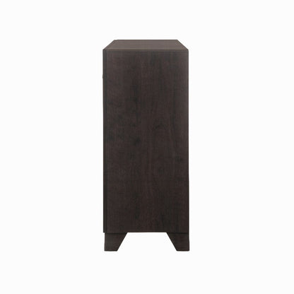 ACME Furniture - Madison Dresser - 19575 view 4