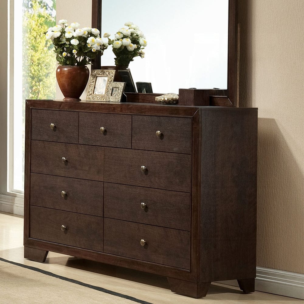 ACME Furniture - Madison Dresser - 19575 view 6