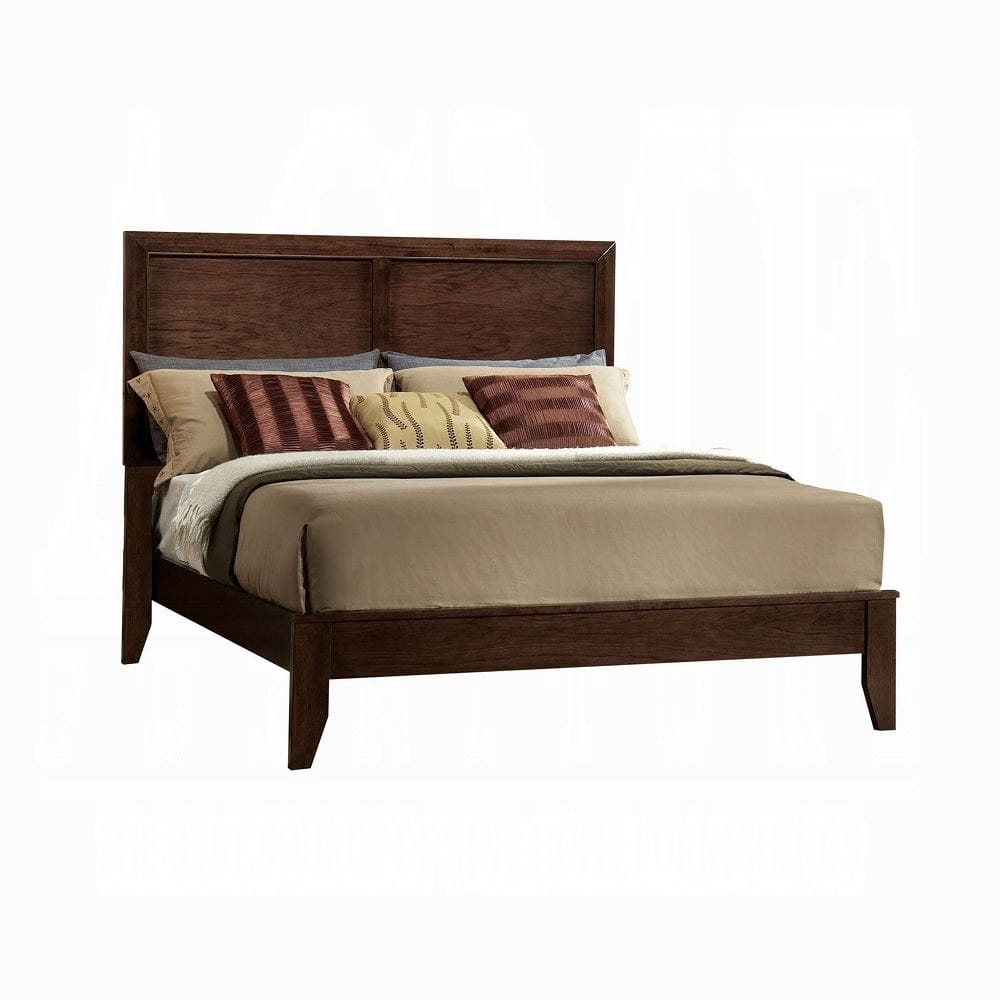 ACME Furniture - Madison Eastern King Bed - 19567EK view 1