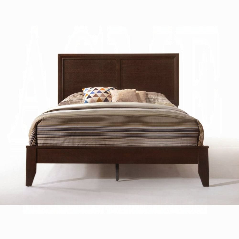 ACME Furniture - Madison Eastern King Bed - 19567EK view 2