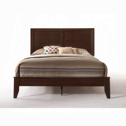 ACME Furniture - Madison Eastern King Bed - 19567EK view 2