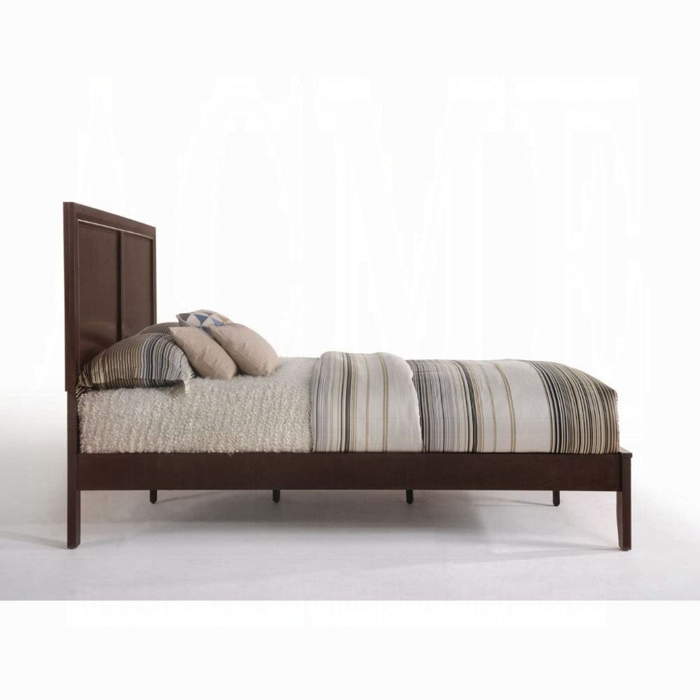 ACME Furniture - Madison Eastern King Bed - 19567EK view 4