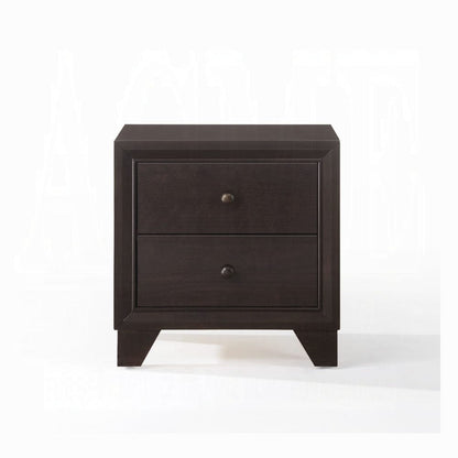 ACME Furniture - Madison Nightstand - 19573 view 2