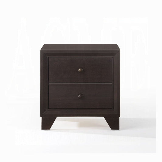 ACME Furniture - Madison Nightstand - 19573 view 2